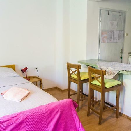 Karmen A Διαμέρισμα Veli Lošinj Εξωτερικό φωτογραφία