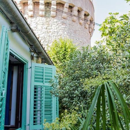 Karmen A Διαμέρισμα Veli Lošinj Εξωτερικό φωτογραφία
