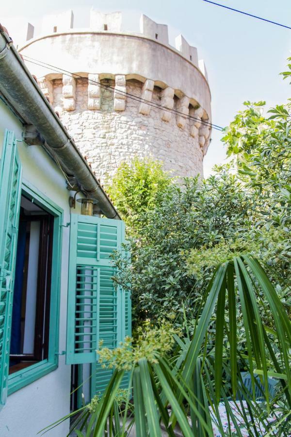 Karmen A Διαμέρισμα Veli Lošinj Εξωτερικό φωτογραφία