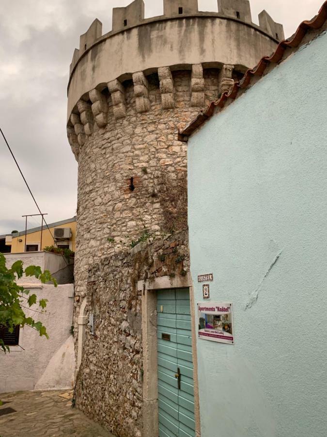 Karmen A Διαμέρισμα Veli Lošinj Εξωτερικό φωτογραφία